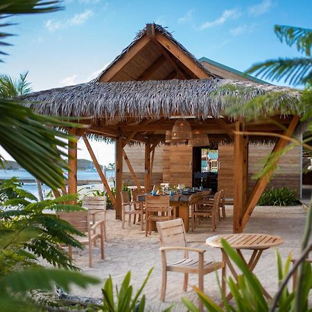 Bitter End Yacht Club Hotel Spanish Town Kültér fotó