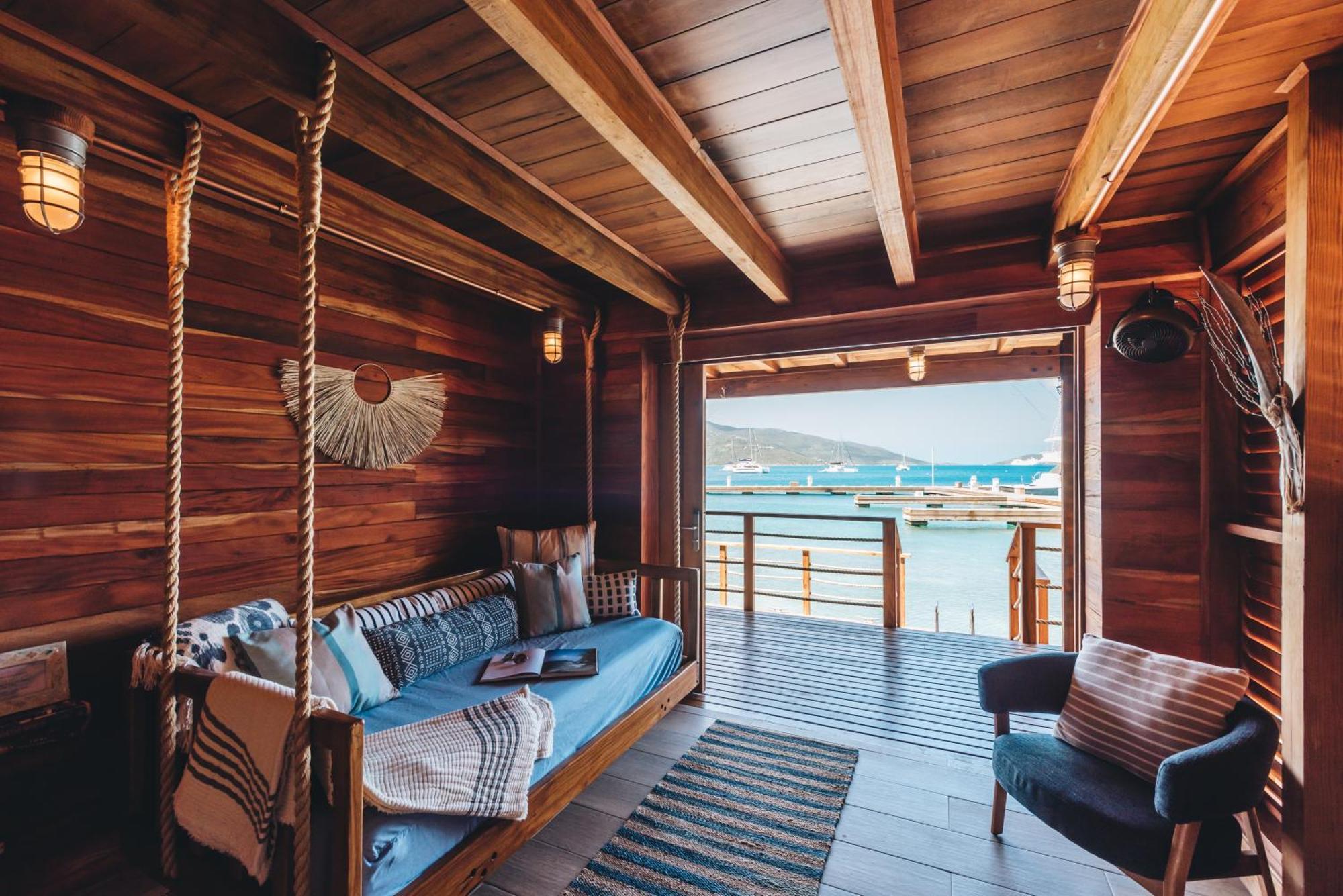 Bitter End Yacht Club Hotel Spanish Town Kültér fotó