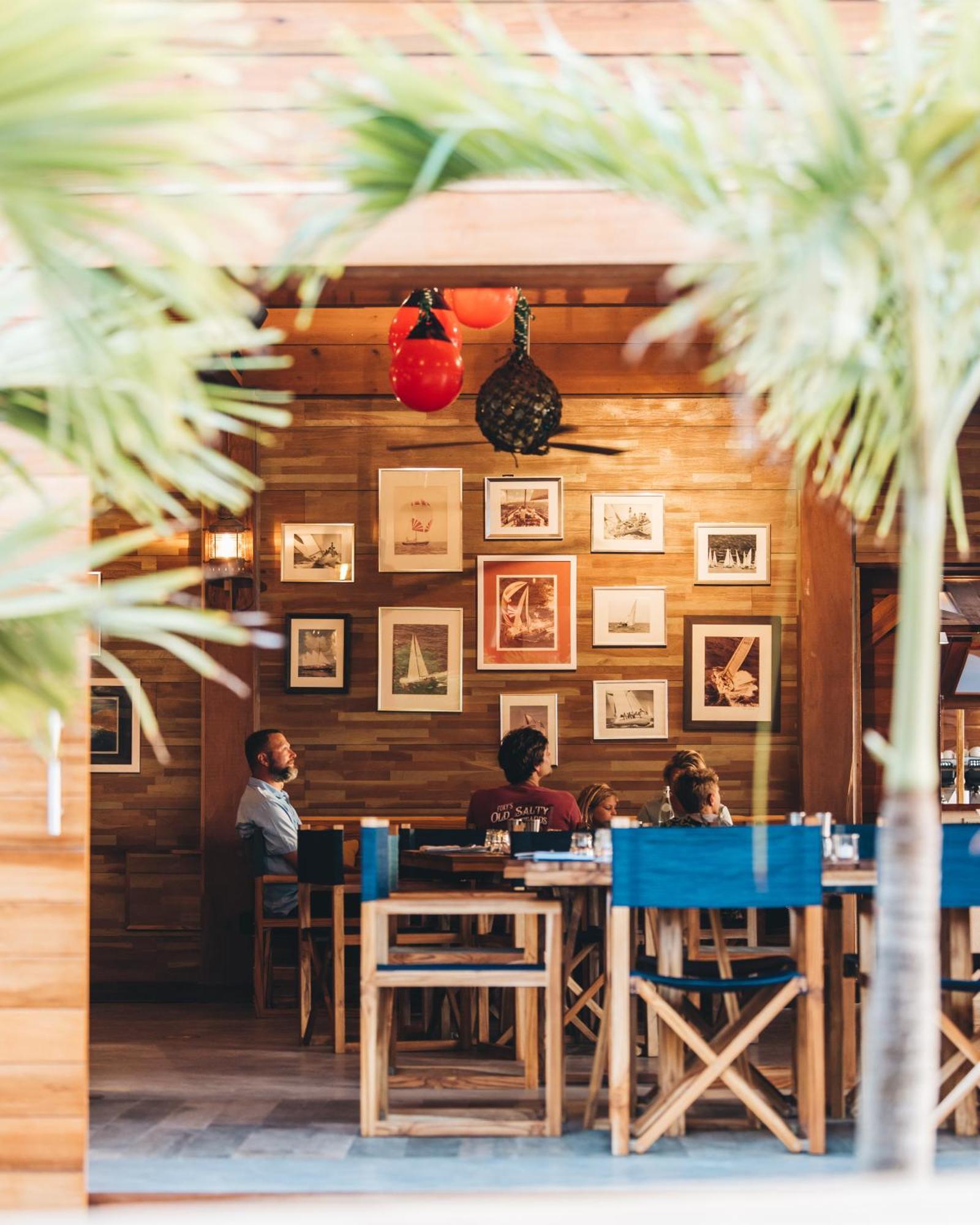 Bitter End Yacht Club Hotel Spanish Town Kültér fotó