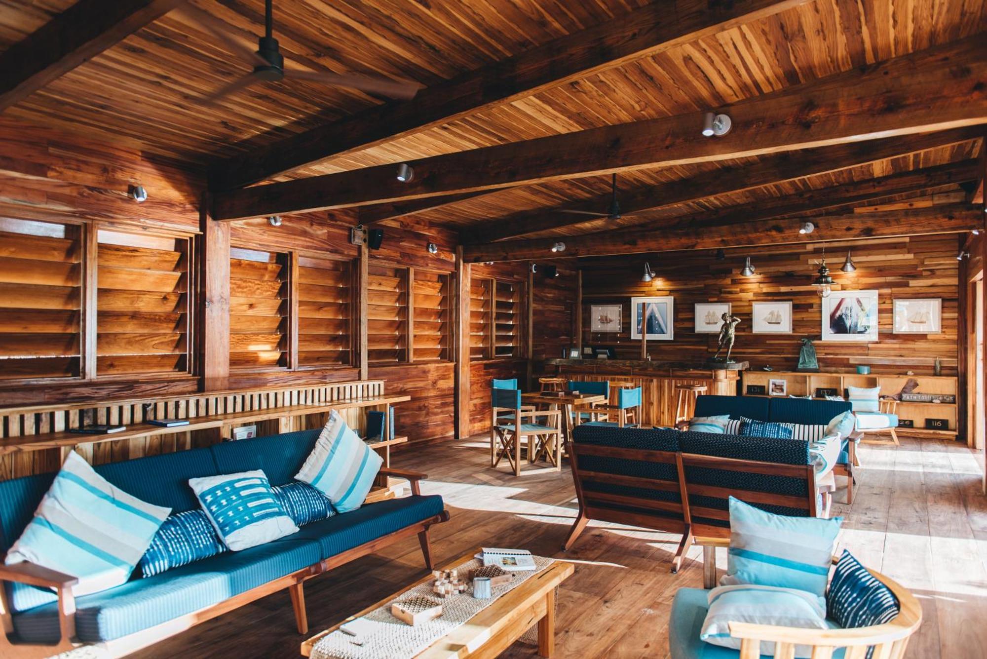 Bitter End Yacht Club Hotel Spanish Town Kültér fotó