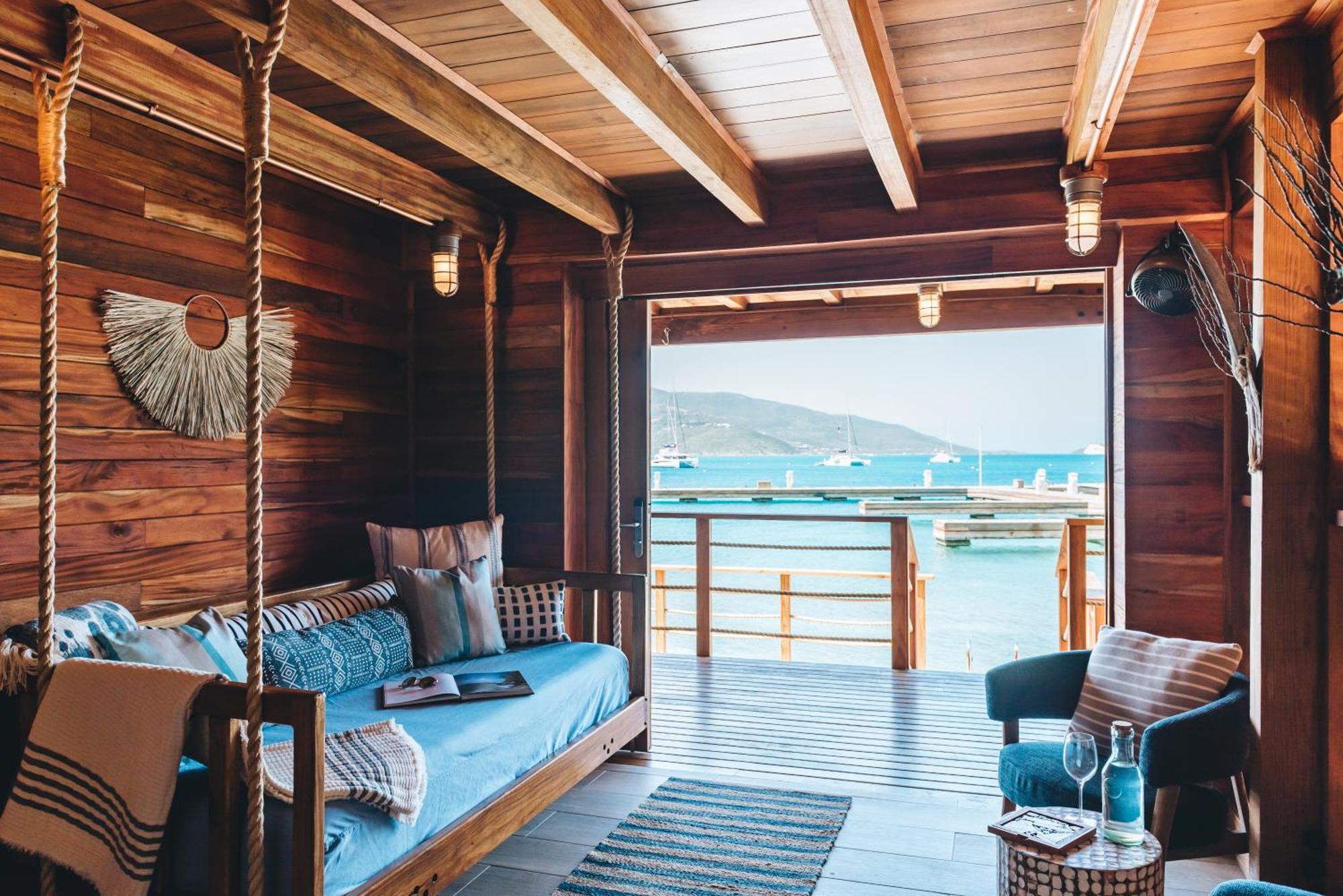 Bitter End Yacht Club Hotel Spanish Town Kültér fotó