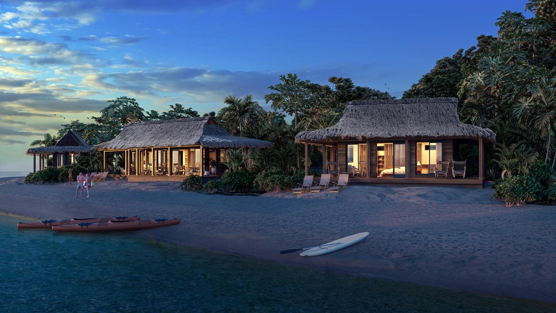 Bitter End Yacht Club Hotel Spanish Town Kültér fotó