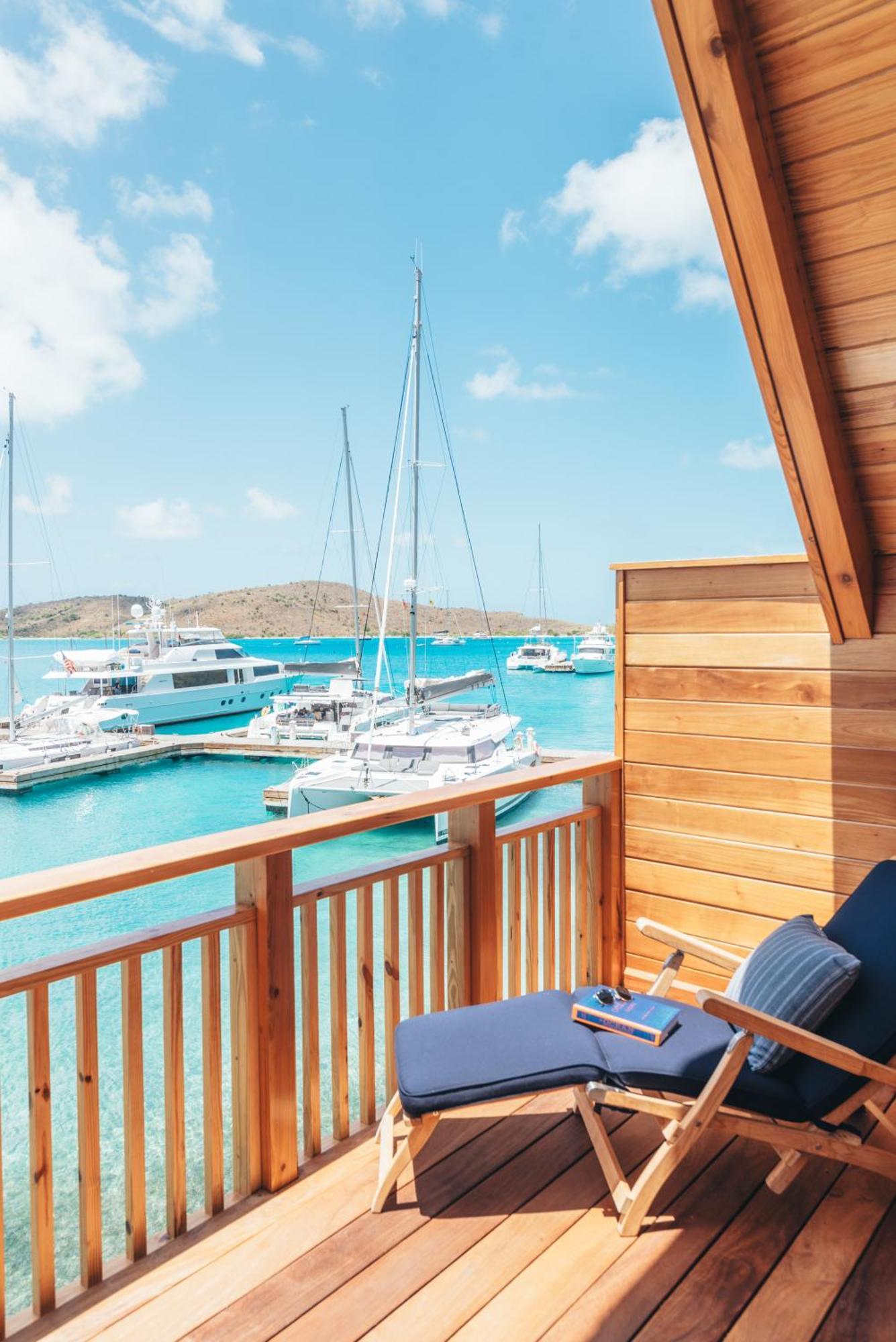 Bitter End Yacht Club Hotel Spanish Town Kültér fotó